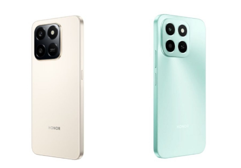 HONOR X7d Resmi Meluncur di Indonesia: Smartphone Tangguh dengan Baterai Jumbo dan Tombol AI Khusus