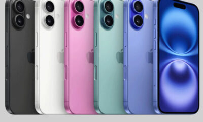 Update Harga iPhone 16: Pilihan Flagship Worth It dengan Penurunan Harga Signifikan