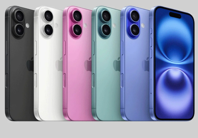Update Harga iPhone 16: Pilihan Flagship Worth It dengan Penurunan Harga Signifikan