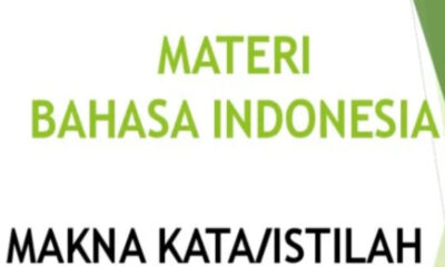 Memahami Definisi Makna: Dari Teori Linguistik Hingga Profil Agensi Kreatif Makna Group