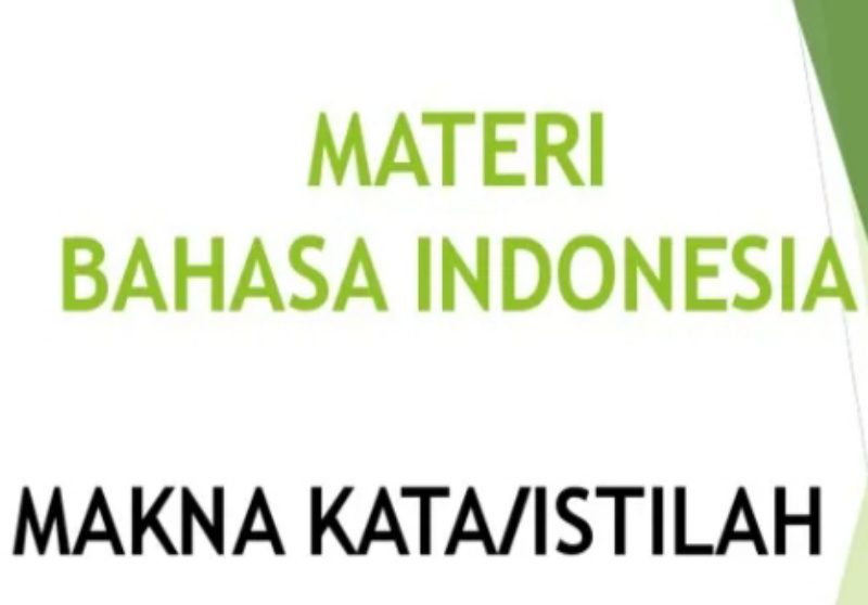 Memahami Definisi Makna: Dari Teori Linguistik Hingga Profil Agensi Kreatif Makna Group