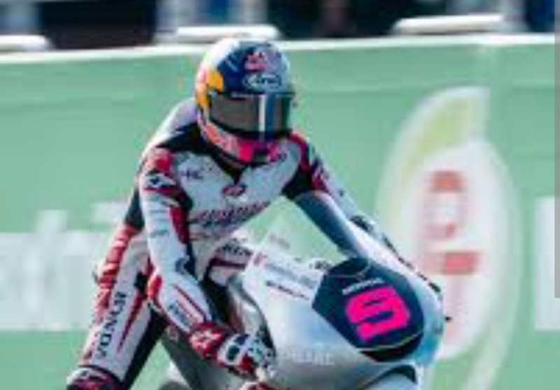 Moto3 2026: Veda Ega Pratama Tampil Gemilang di Sesi Latihan Bebas GP Brasil Hari Ini