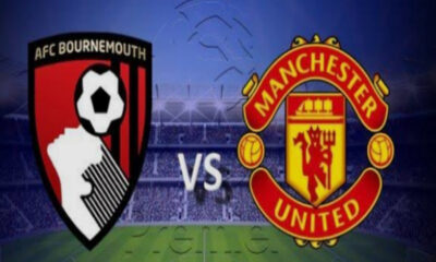 Hasil Bournemouth vs Man Utd: Drama Penalti dan Kartu Merah Maguire Berakhir Imbang 2-2