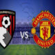 Hasil Bournemouth vs Man Utd: Drama Penalti dan Kartu Merah Maguire Berakhir Imbang 2-2