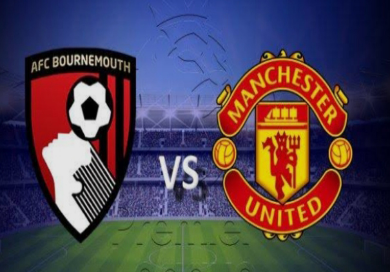 Hasil Bournemouth vs Man Utd: Drama Penalti dan Kartu Merah Maguire Berakhir Imbang 2-2