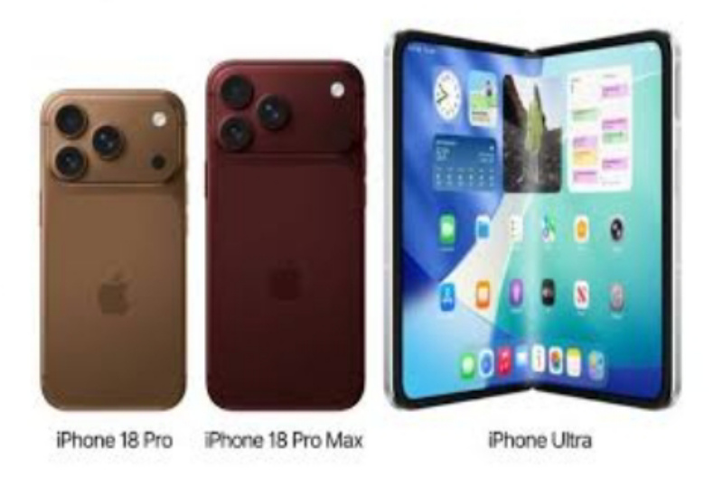 Bocoran iPhone 18 Series: Jadwal Rilis, Spesifikasi Chip 2nm, dan Prediksi Harga iPhone Fold