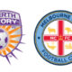 Hasil Perth Glory vs Melbourne City: Gol Dramatis Adam Taggart Selamatkan Tuan Rumah di HBF Park