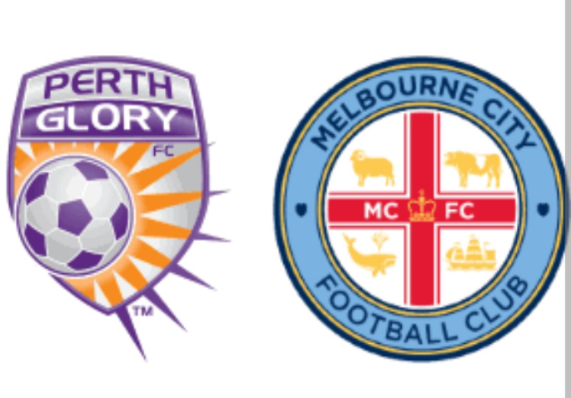 Hasil Perth Glory vs Melbourne City: Gol Dramatis Adam Taggart Selamatkan Tuan Rumah di HBF Park