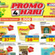 Promo JSM Indomaret Hari Ini, Minggu 22 Maret 2026: Diskon Terakhir JSM & Spesial Lebaran
