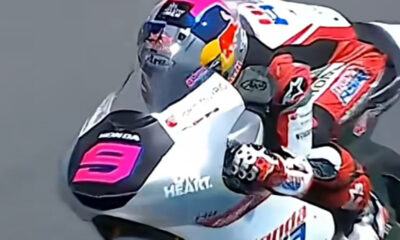 Hasil Kualifikasi Moto3 Amerika 2026: Veda Ega Pratama Start Posisi ke-4 di COTA