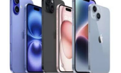 Harga iPhone di Indonesia Naik Tajam per Maret 2026: Imbas Peluncuran iPhone 17 dan Kelangkaan Chip Global