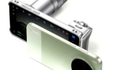 Bocoran Spesifikasi dan Harga Vivo X300 Ultra: Raja Kamera Baru Rilis 30 Maret 2026