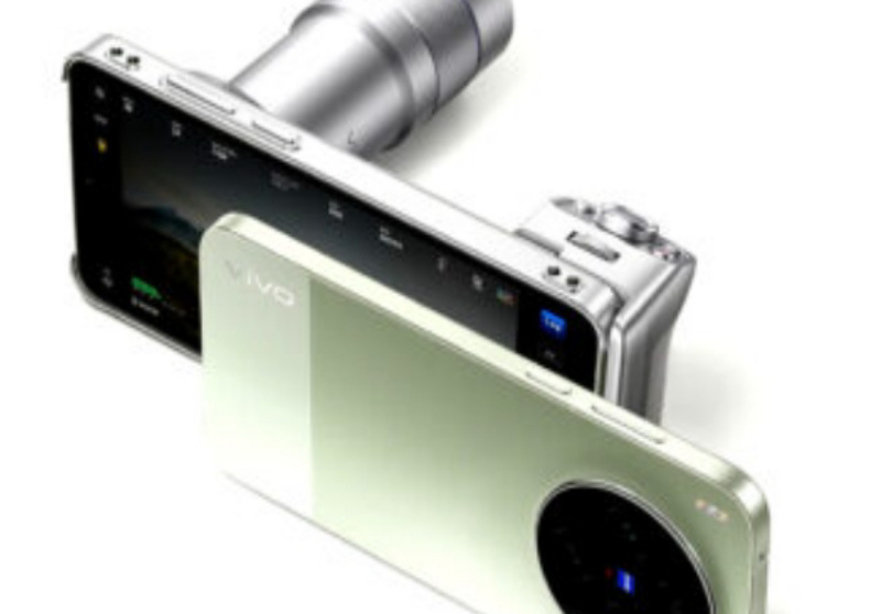 Bocoran Spesifikasi dan Harga Vivo X300 Ultra: Raja Kamera Baru Rilis 30 Maret 2026