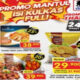 Katalog Promo Super Indo Hari Ini 24 Maret 2026: Diskon 50% Es Krim & Persiapan Lebaran 34 Katalog Promo Super Indo Hari Ini 24 Maret 2026: Diskon 50% Es Krim & Persiapan Lebaran