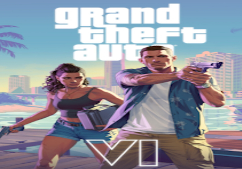 Jadwal Rilis GTA VI Resmi 19 November 2026: Kembali ke Vice City Bersama Lucia dan Jason