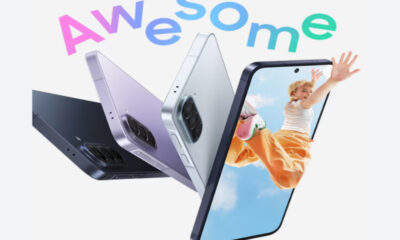 Samsung Galaxy A57 5G Resmi Meluncur: Bawa Chipset Exynos 1680 dan Fitur AI Canggih