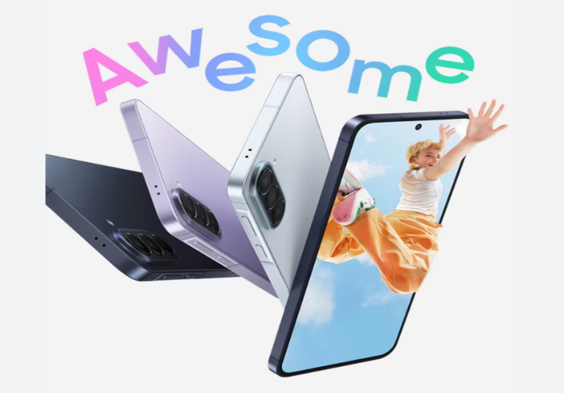 Samsung Galaxy A57 5G Resmi Meluncur: Bawa Chipset Exynos 1680 dan Fitur AI Canggih