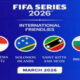 FIFA Series 2026 Jakarta: Debut John Herdman Bersama Timnas Indonesia di SUGBK