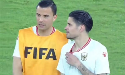 Hasil FIFA Series 2026: Timnas Indonesia Hajar Saint Kitts & Nevis 4-0 di Debut John Herdman