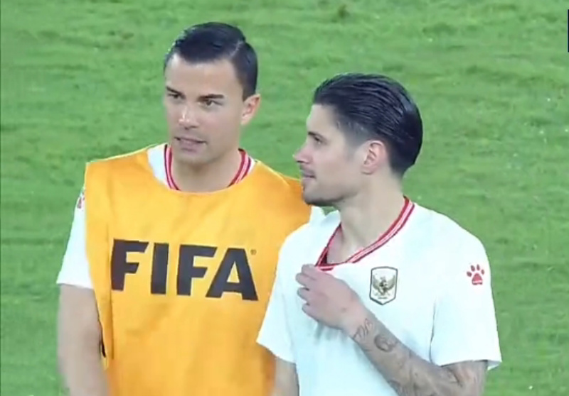 Hasil FIFA Series 2026: Timnas Indonesia Hajar Saint Kitts & Nevis 4-0 di Debut John Herdman