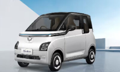 Daftar Mobil Listrik Terlaris 2026: BYD dan Jaecoo Dominasi Pasar Otomotif Indonesia