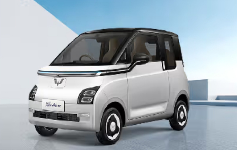 Daftar Mobil Listrik Terlaris 2026: BYD dan Jaecoo Dominasi Pasar Otomotif Indonesia