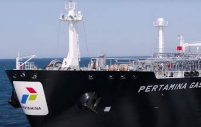 Diplomasi Berhasil: Dua Kapal Tanker Pertamina Segera Keluar dari Selat Hormuz