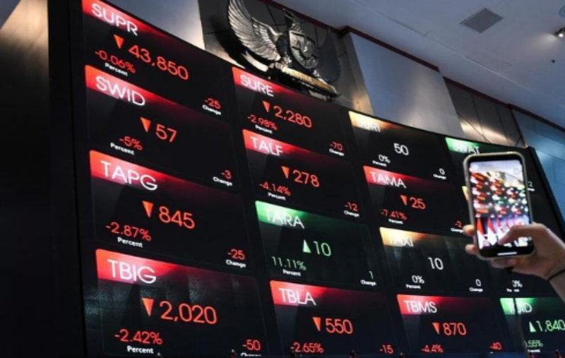 Apa Itu Bursa? Pahami Definisi Bursa Efek, Nama Kota di Turki, hingga Fungsi Medisnya 26 IMG 20260421 195009