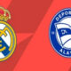 Hasil La Liga: Real Madrid Tekuk Alaves 2-1, Duo Mbappe dan Vinicius Jaga Asa Juara El Real 28 IMG 20260422 064228