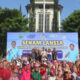 Rayakan HUT ke-112 Kota Malang, Ratusan Lansia Gelar Senam Bersama di Universitas Brawijaya 28 IMG 20260422 083922