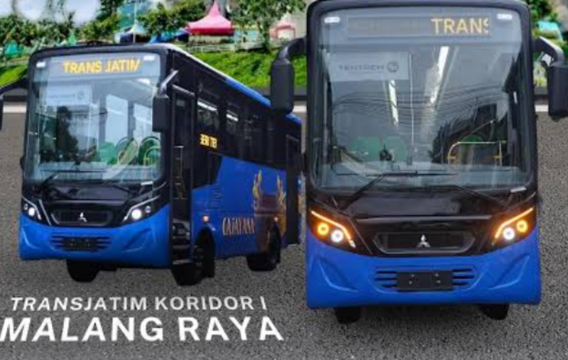 Integrasi Trans Jatim, Terminal Arjosari Malang Bersiap Hadapi Lonjakan Penumpang 26 IMG 20260423 105605