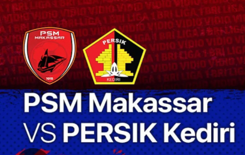 Bangkit di Kandang, PSM Makassar Tumbangkan Persik Kediri 3-1 di Stadion Gelora B.J. Habibie 26 IMG 20260423 182802