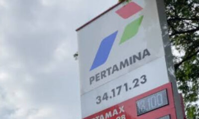 Update Harga BBM Pertamina 28 April 2026: Harga Pertamax Turbo dan Dex Series Melonjak Tajam