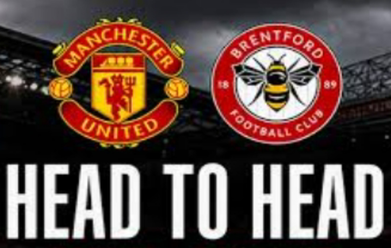 Manchester United Tekuk Brentford 2-1 di Old Trafford, Benjamin Sesko Pastikan Tiket Liga Champions Kian Dekat 26 Manchester United Tekuk Brentford 2-1 di Old Trafford, Benjamin Sesko Pastikan Tiket Liga Champions Kian Dekat