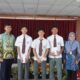 SMA Dwiwarna: Boarding School dengan Program Khusus Calon Taruna