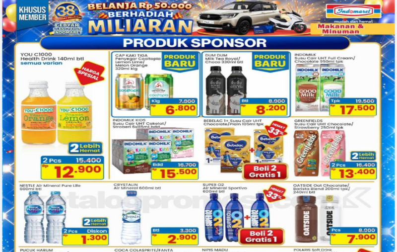 Promo JSM Indomaret Hari Ini 15–17 Mei 2026: Diskon Heboh Mie Instan, Sabun Cuci, hingga Popok Bayi 26 IMG 20260515 104034