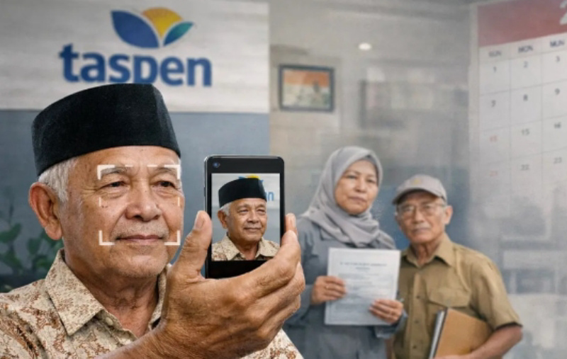 Gaji Pensiun PNS Mei 2026: PT Taspen Pastikan Masih Mengacu PP Nomor 8 Tahun 2024, Cek Rinciannya! 26 IMG 20260516 155846