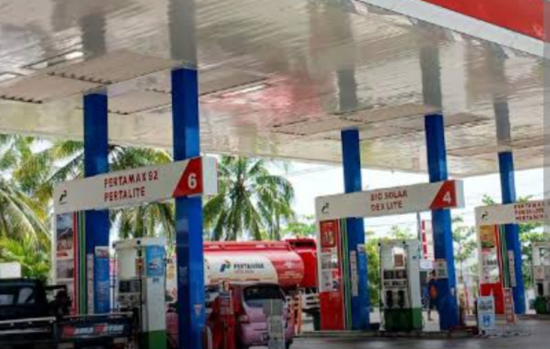 Daftar Harga BBM Pertamina Terbaru Per 1 Juli 2026: Pertamax Stabil, Pertamax Turbo dan Dex Series Turun! 26 IMG 20260701 082741