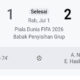 Hasil Piala Dunia 2026: Gol Erling Haaland Singkirkan Pantai Gading 2-1, Norwegia Tantang Brasil di 16 Besar 37 IMG 20260701 084836