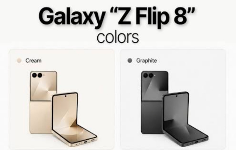 Bocoran Samsung Galaxy Z Fold 8 Siap Meluncur 22 Juli 2026 di London: Bawa Varian Wide dan Layar Anti-Crease! 26 IMG 20260701 184429