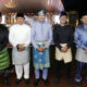 Rakernas XVIII APEKSI 2026 di Medan: Wali Kota Malang Wahyu Hidayat Perkuat Sinergi Kota Mbois Berkelas 39 IMG 20260702 105500