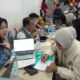 DPMPTSP Jatim dan Diskopindag Gelar Fasilitasi 'Saleha' di MCC: Dorong UMKM Kota Malang Sadar Legalitas 47 IMG 20260702 110657