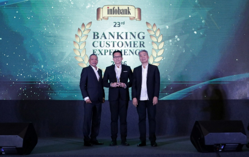 Jaga Tradisi Layanan Prima 25 Tahun, Bank Danamon Borong 12 Penghargaan di Banking Customer Experience 2026 27 Foto 2 - Borong 12 Penghargaan, Tegaskan Performa Unggul Danamon