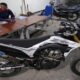 Tepergok Tuntun Motor Trail di Gondanglegi, Dua Maling Asal Surabaya dan Madura Babak Belur Diamuk Warga 35 IMG 20260704 105729