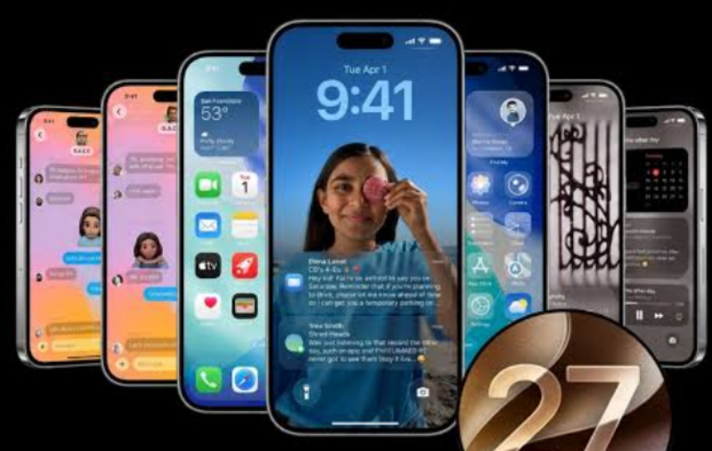 Resmi Meluncur! Cara Pasang iOS 27 Public Beta, Simak Fitur Apple Intelligence Terbaru dan Daftar iPhone yang Mendukung 26 IMG 20260717 084502
