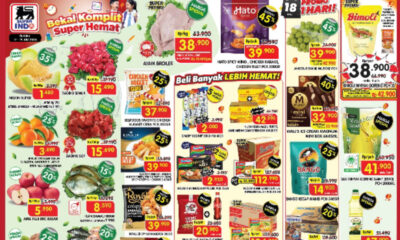 Buruan Serbu! Promo JSM Super Indo 17–19 Juli 2026 dan Katalog Mingguan Super Hemat Diskon Hingga 35 Persen 27 IMG 20260717 173144