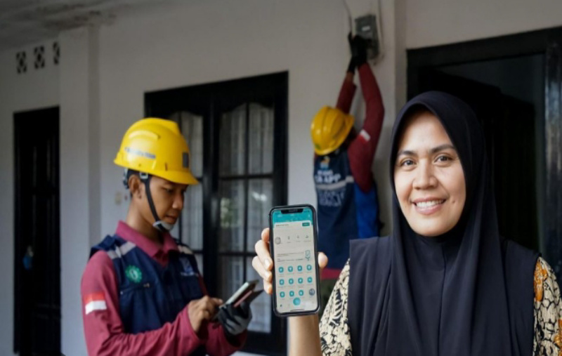 Promo PLN "Semangat Baru Makin Berdaya" 2026: Diskon Tambah Daya Listrik 50% Lewat PLN Mobile, Cek Syarat dan Cara Klaimnya! 26 IMG 20260723 083302