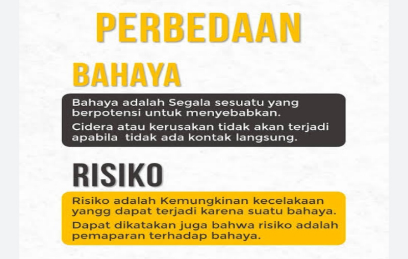 Memahami Definisi Bahaya dalam K3: Pengertian Resmi, Jenis-Jenis Umum, dan Perbedaannya dengan Risiko 26 IMG 20260725 191006