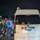 Polisi Mulai Periksa Sopir Hiace Usai Kecelakaan Maut Tol Malang-Pandaan KM 76: Bukti Pengereman Ditemukan, Diduga Kelalaian Jarak Aman 73 Polisi Mulai Periksa Sopir Hiace Usai Kecelakaan Maut Tol Malang-Pandaan KM 76: Bukti Pengereman Ditemukan, Diduga Kelalaian Jarak Aman