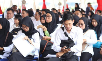 Panduan Seleksi CPNS 2026: Definisi Alur, Persyaratan Umum, dan Pemetaan Formasi Resmi SSCASN BKN